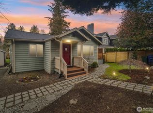 3040 NE 91st St, Seattle, WA 98115