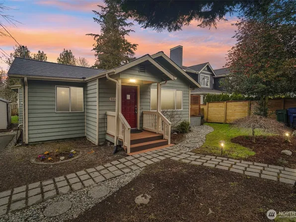 3040 NE 91st Street, Seattle, WA 98115