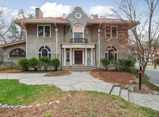 1600 Cambridge Rd, Ann Arbor, MI 48104