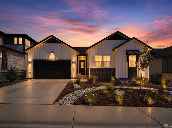 8505 Big Thompson Street, Littleton, CO 80125