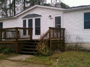 45835 N Springsteen Ct, California, MD 20619