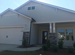 241 William Creek Dr, Holly Springs, GA 30115