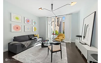 Sold by Douglas Elliman