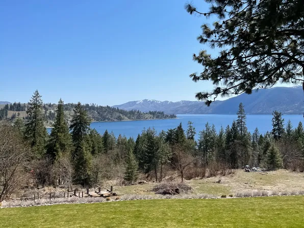 11415 S Lakeshore Rd Unit 17, Chelan, WA 98816