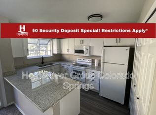 6348 Colony Cir, Colorado Springs, CO 80919