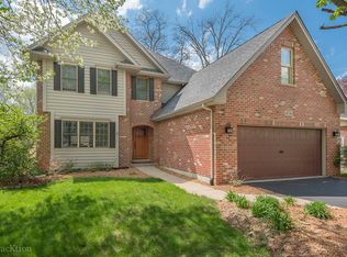 4736 Florence Ave, Downers Grove, IL 60515