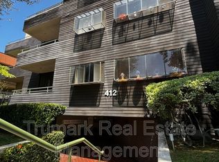 412 N Kenwood St APT 304, Glendale, CA 91206