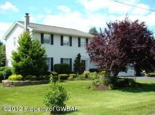 354 Howell Rd, Shavertown, PA 18708