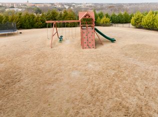 5705 S Woodcreek Cir, McKinney, TX 75071