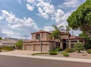 7020 W Firebird Dr, Glendale, AZ 85308