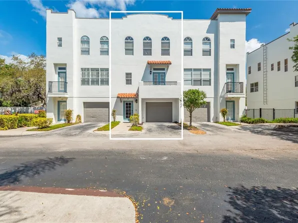 3117 Toscana Cir, Tampa, FL 33611