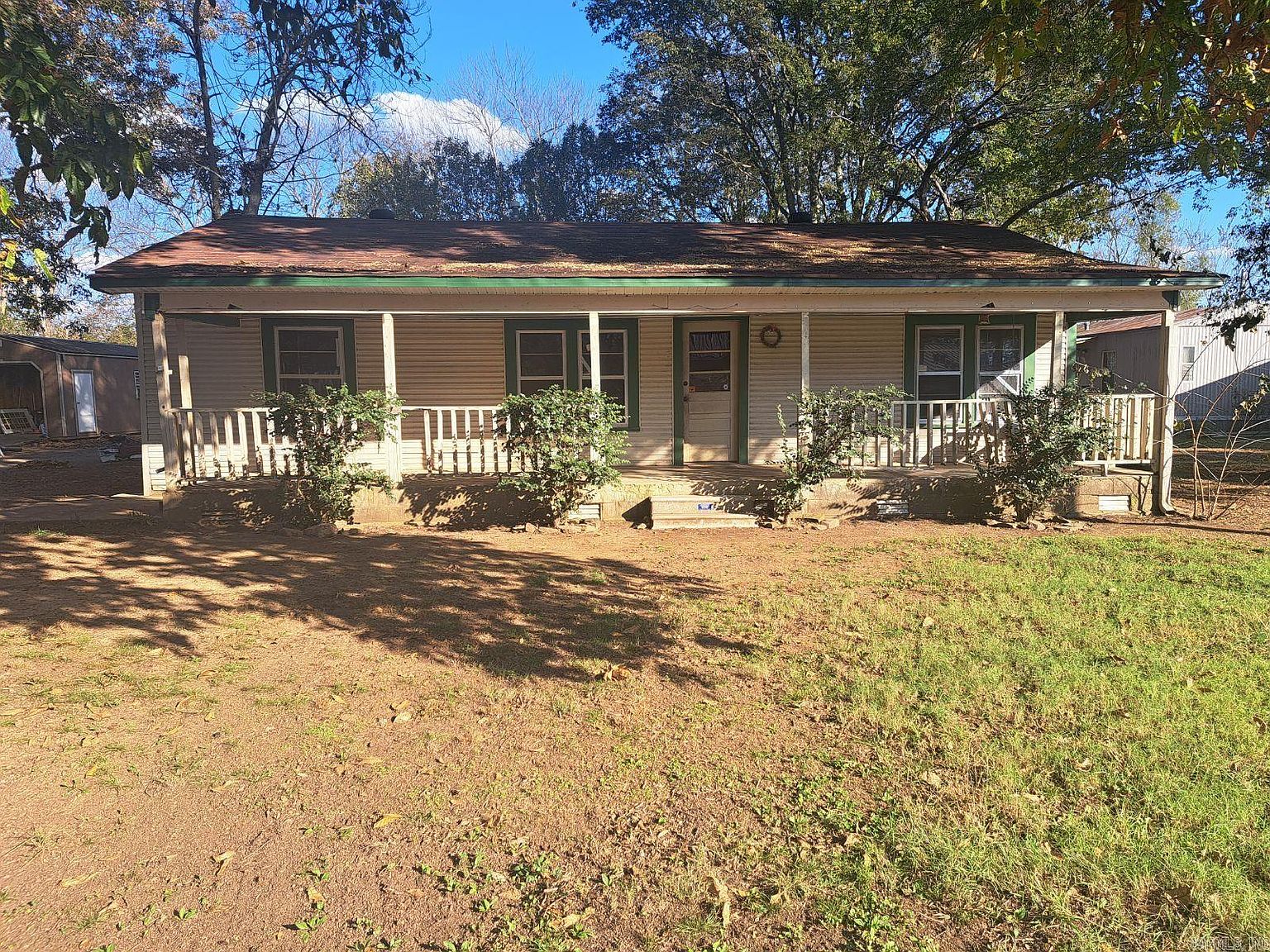 238 Highway 107 N, Enola, AR 72047 MLS 23031001 Zillow