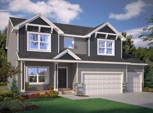 5007 Kyla Way SE, Prior Lake, MN 55372