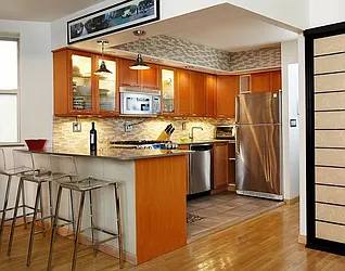 Sold by Upstairs Realty