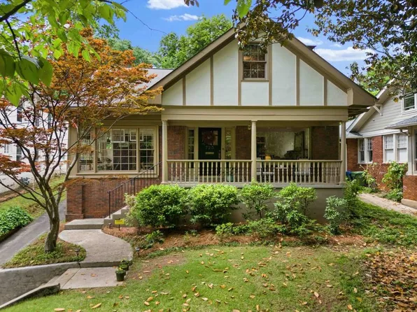 723 Elkmont Dr NE, Atlanta, GA 30306