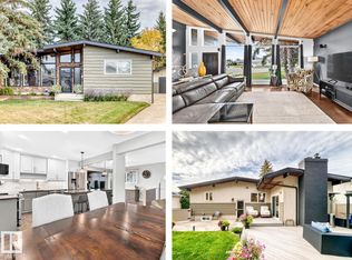 15011 55th St NW, Edmonton, AB T5A 2L1