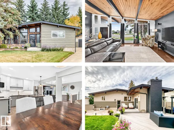 15011 55th St NW, Edmonton, AB T5A 2L1