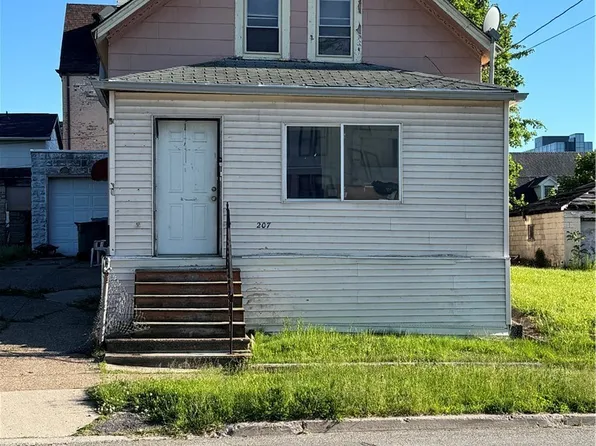 207 E North St #S, Buffalo, NY 14204