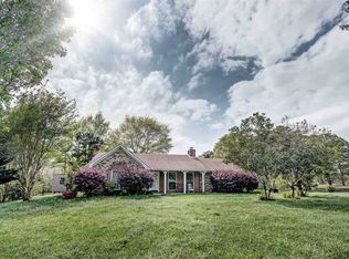 5137 Lilly Rd, Hazlehurst, MS 39083