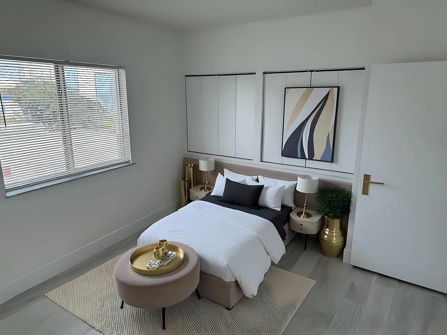2 bed, 984 sqft, $2,800 — Photo 4