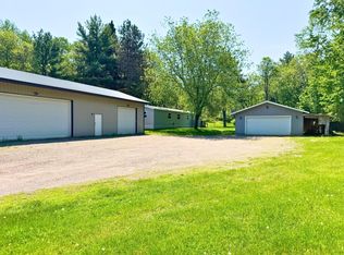 3511 Sunny Point Rd, Harshaw, WI 54529