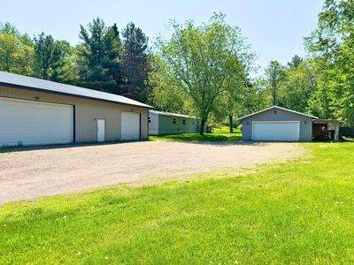 3511 Sunny Point Rd, Harshaw, WI, 54529