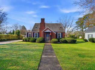 208 E Fairview Ave, Gaffney, SC 29340