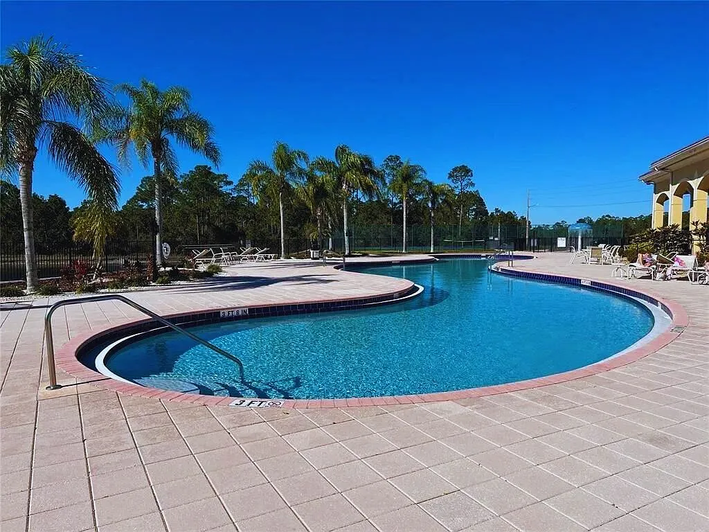 Cypress Creek Community, Poinciana — Photo 3