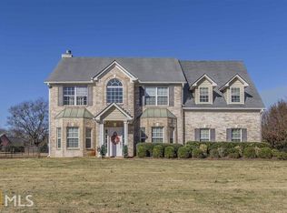 145 Collis Cir, Eatonton, GA 31024