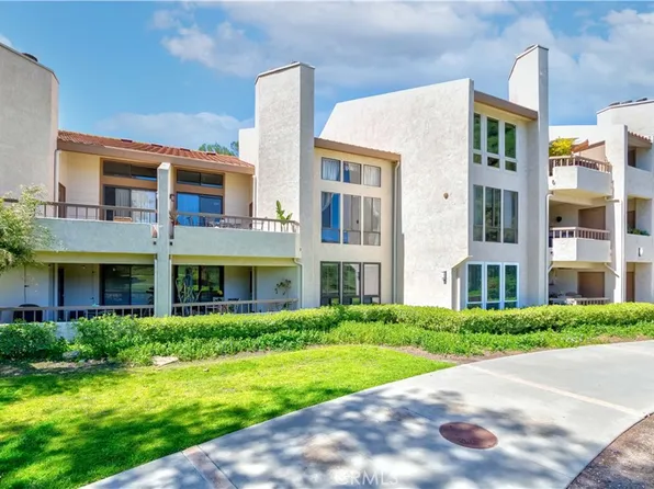 23432 Coso #163, Mission Viejo, CA 92692
