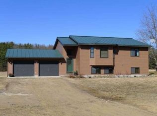 4168 Badger Rd, Sparta, WI 54656