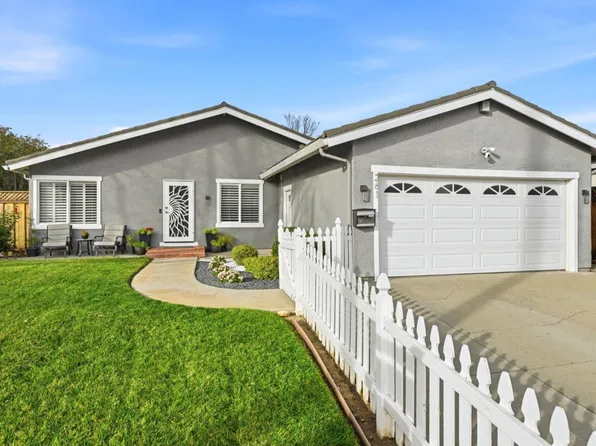 261 Arbor Valley Dr, San Jose, CA 95119