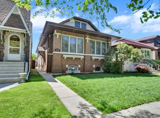 6018 N Monitor Ave, Chicago, IL 60646