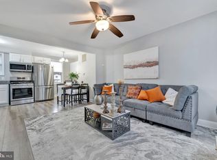 212 54th St SE, Washington, DC 20019