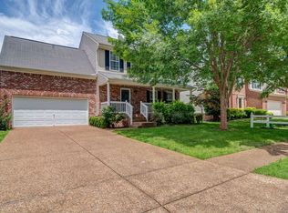 3204 Peyton Ct, Franklin, TN 37064