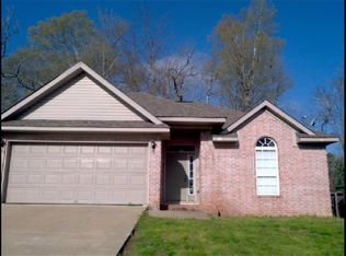 11304 Ponderosa Dr, Little Rock, AR 72209