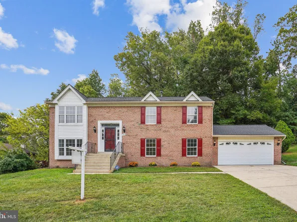 1607 Brakefield Ct, Fort Washington, MD 20744