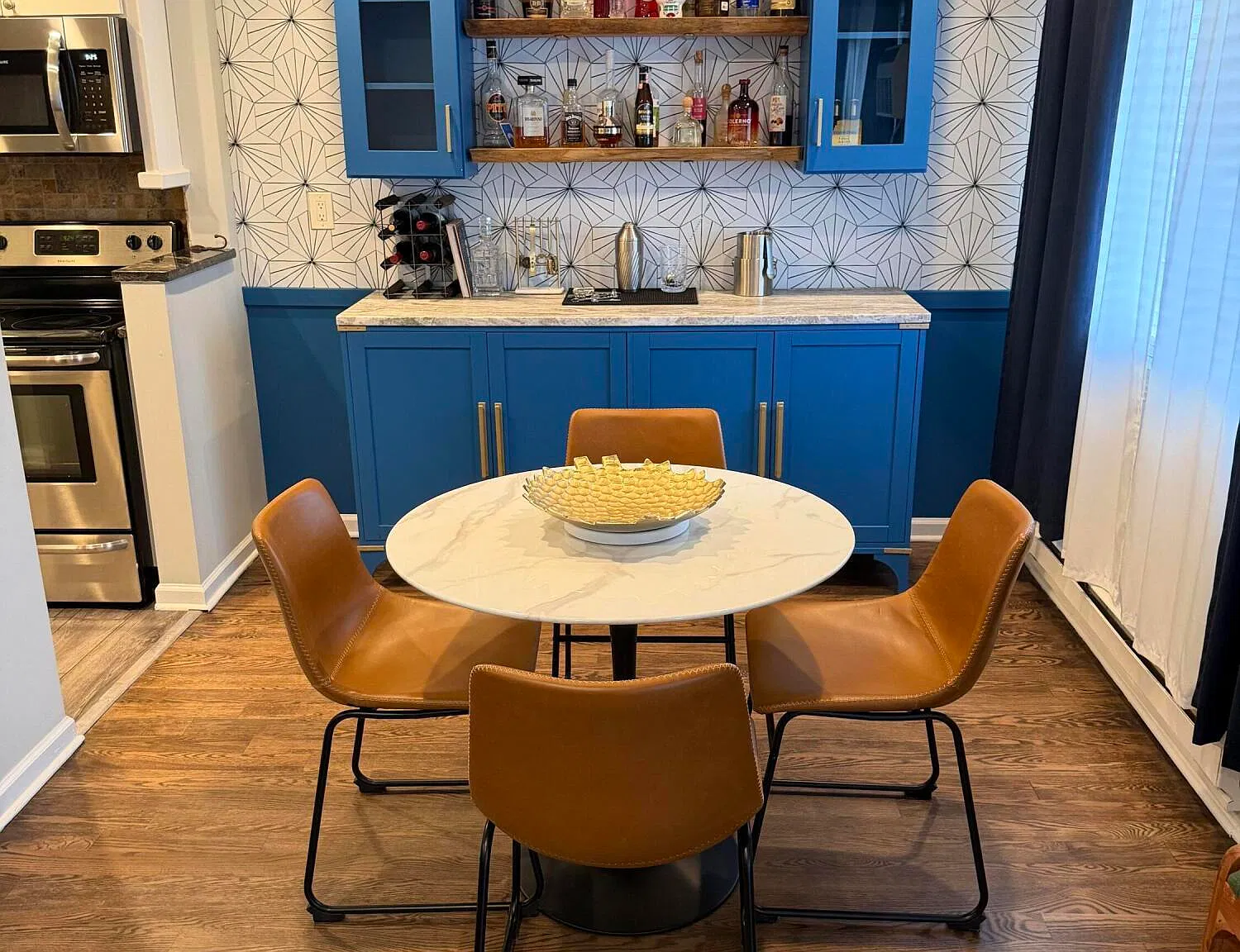 1 bed, 758 sqft, $1,650 — Photo 3