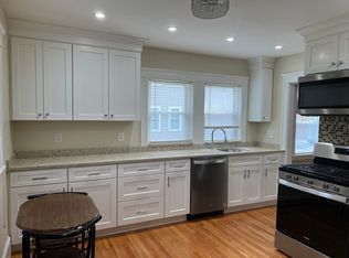 11 Worcester St #1, Belmont, MA 02478