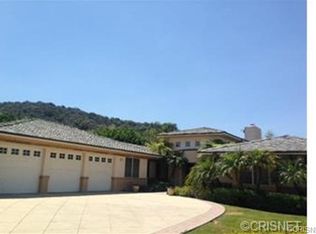 18516 Marbella Ln, Tarzana, CA 91356