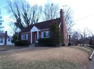 6517 Glade Ave, Cincinnati, OH