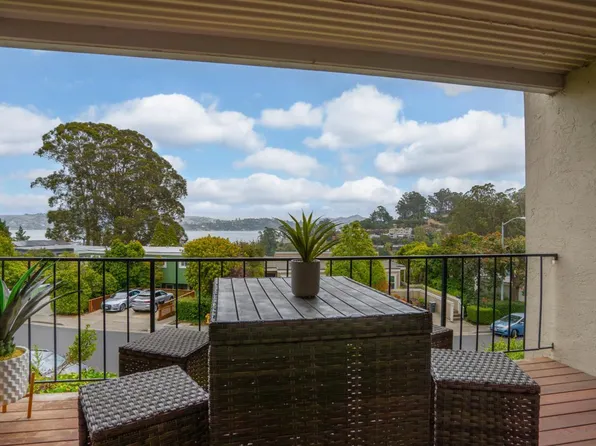 80 Lincoln Drive #1C, Sausalito, CA 94965