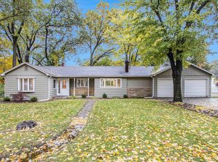 54194 Silver St, Elkhart, IN 46514