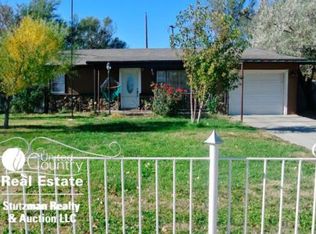 617 N Missouri St, Ulysses, KS 67880
