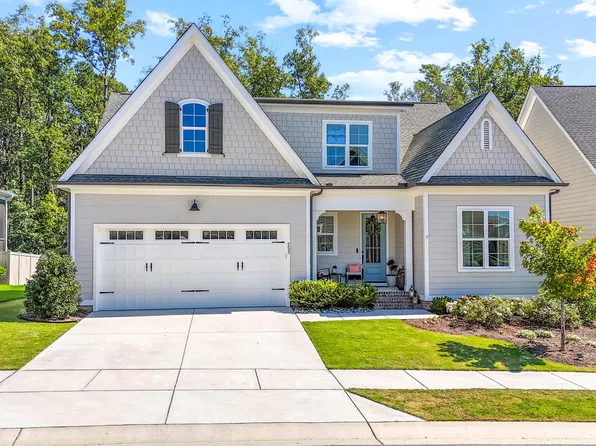 253 Tumbling River Dr, Wendell, NC 27591