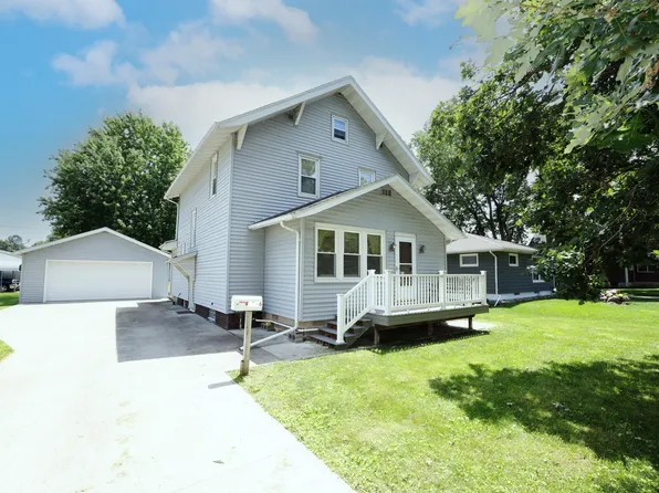 1716 Carroll St, Boone, IA 50036