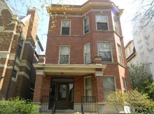 3739 N Greenview Ave #2REAR, Chicago, IL 60613
