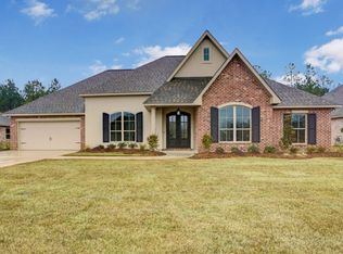 736 Fair Hill Loop, Covington, LA 70433