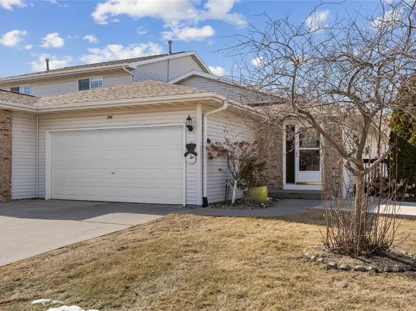 3441 Quail Trail Ct, Marion, IA 52302