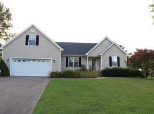 5981 Mouse Creek Rd NW LOT 8, Cleveland, TN 37312